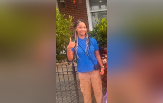 Urgent Search Underway for Missing 14-Year-Old Saniyah Fahy in Philadelphia's 15th District