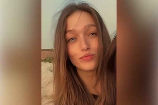 Urgent Search Underway for Missing 20-Year-Old Kaylee Russell in Evans, Authorities Solicit Public's Aid
