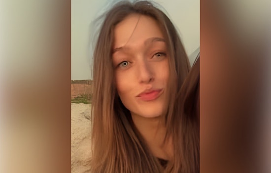 Urgent Search Underway for Missing 20-Year-Old Kaylee Russell in Evans, Authorities Solicit Public's Aid