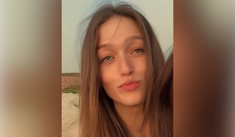 Urgent Search Underway for Missing 20-Year-Old Kaylee Russell in