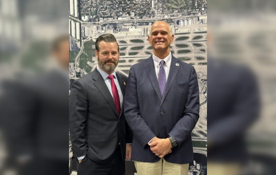U.S. Attorney and Miami International Airport Officials Collaborate to Enhance Security Measures Against Smuggling and Other Threats