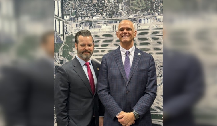 U.S. Attorney and Miami International Airport Officials Collaborate to Enhance Security Measures Against Smuggling and Other Threats