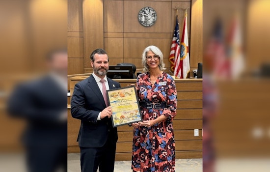U.S. Attorney Reding Quiñones and Monroe County Leaders Forge Stronger Safety and Environmental Ties in the Florida Keys