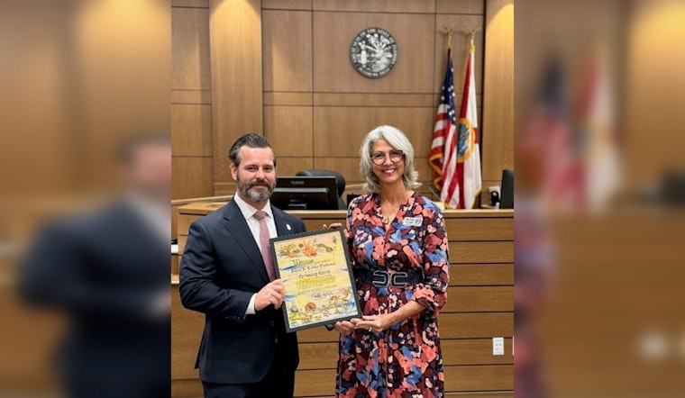 U.S. Attorney Reding Quiñones and Monroe County Leaders Forge Stronger Safety and Environmental Ties in the Florida Keys