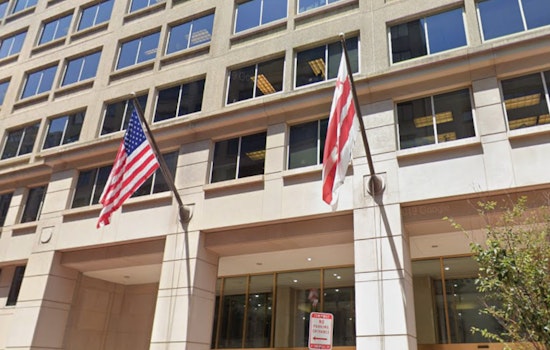 U.S. Attorney's Office Closes Investigation into Deputy U.S. Marshal's Fatal Shooting in D.C., Citing Insufficient Evidence for Charges