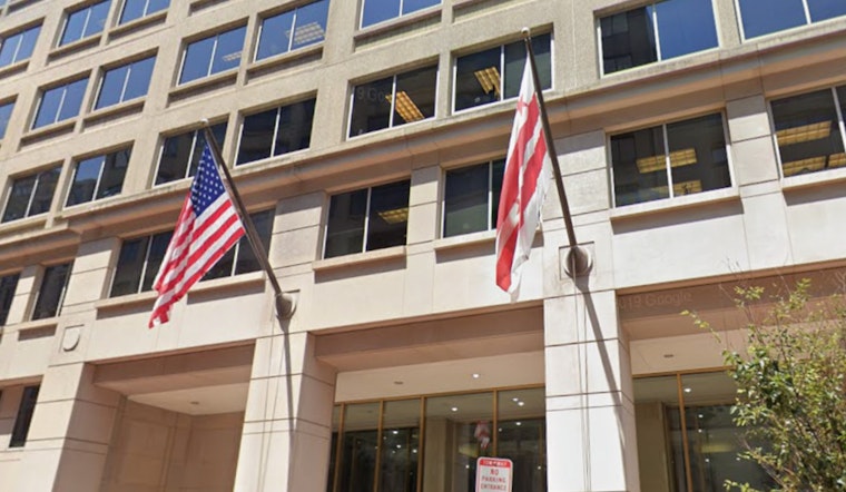 U.S. Attorney's Office Closes Investigation into Deputy U.S. Marshal's Fatal Shooting in D.C., Citing Insufficient Evidence for Charges