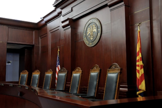 U.S. Attorney’s Office in Arizona Charges 173 in Immigration Crackdown Targeting Smugglers and Illegal Re-entries