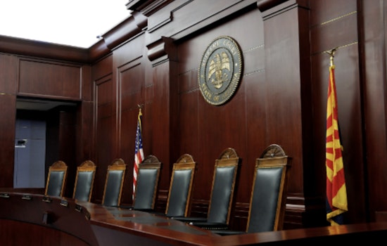 U.S. Attorney’s Office in Arizona Charges 173 in Immigration Crackdown Targeting Smugglers and Illegal Re-entries