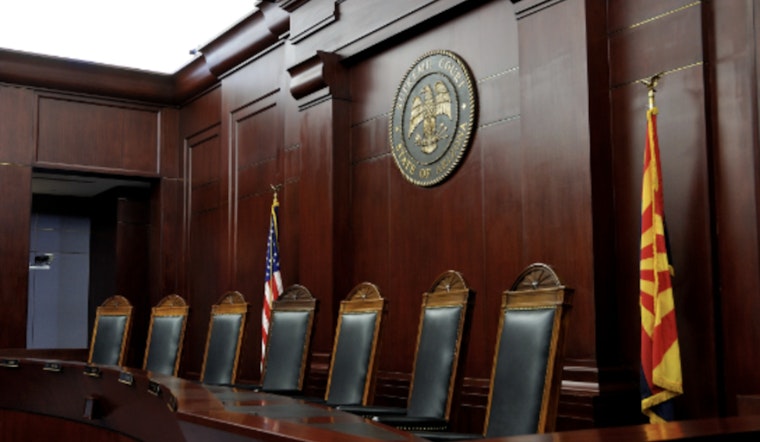 U.S. Attorney’s Office in Arizona Charges 173 in Immigration Crackdown Targeting Smugglers and Illegal Re-entries