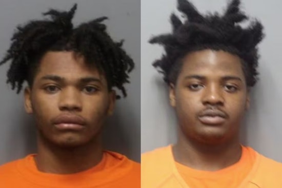 U.S. Marshals Arrest Two Suspects in Connection with Cleveland's Angie’s Soul Café Homicide