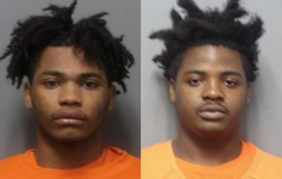 U.S. Marshals Arrest Two Suspects in Connection with Cleveland's Angie’s Soul Café Homicide
