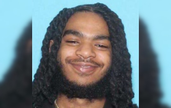 U.S. Marshals Offer $7,500 Reward for Information on Brockton Double Murder Suspect Davinci Leonard