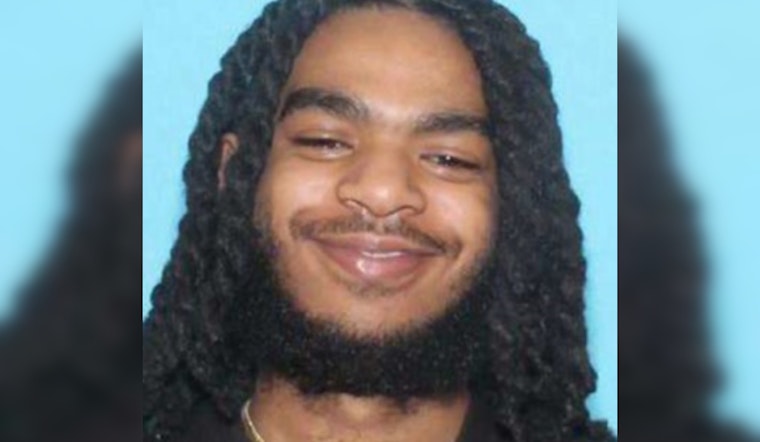 U.S. Marshals Offer $7,500 Reward for Information on Brockton Double Murder Suspect Davinci Leonard