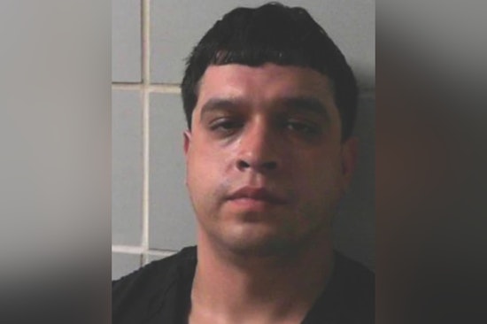 U.S. Marshals Seek Rudy Gomez In San Antonio Retail-Theft Case