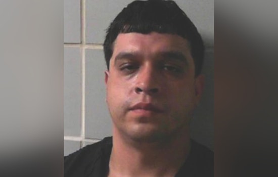 U.S. Marshals Seek Rudy Gomez In San Antonio Retail-Theft Case