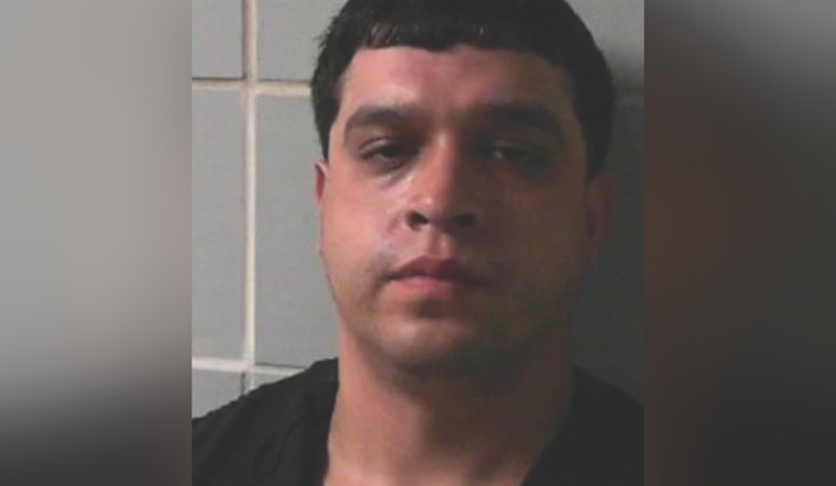 U.S. Marshals Seek Rudy Gomez In San Antonio Retail-Theft Case