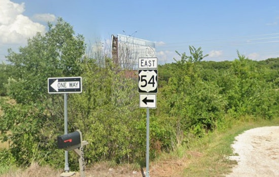 U.S. Route 54 Bridge Near Jefferson City Reopens, Easing Traffic Woes for Commuters
