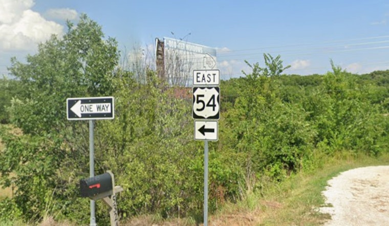 U.S. Route 54 Bridge Near Jefferson City Reopens, Easing Traffic Woes for Commuters