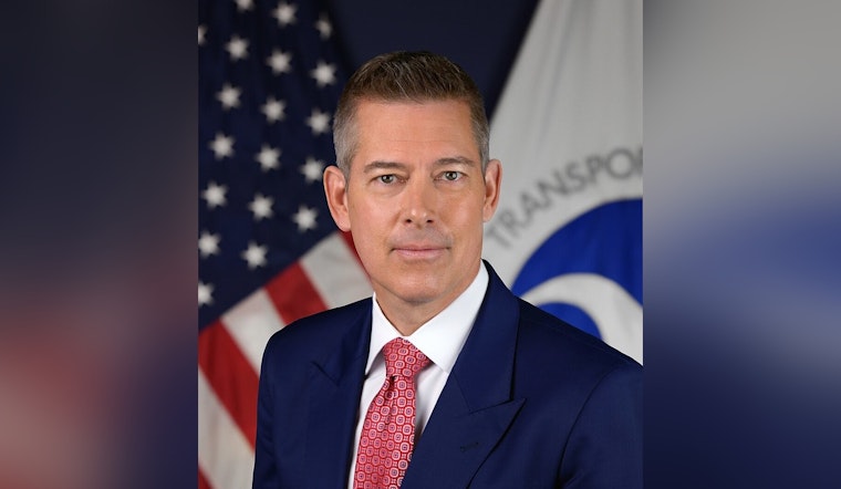 U.S. Secretary of Transportation Sean P. Duffy Announces $1 Billion Investment for Safer Roads, Strips DEI Requirements in Grant Program