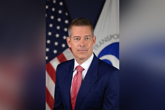 U.S. Transportation Secretary Sean P. Duffy Eliminates Nearly 3,000 Non-Compliant CDL Training Providers to Boost Roadway Safety