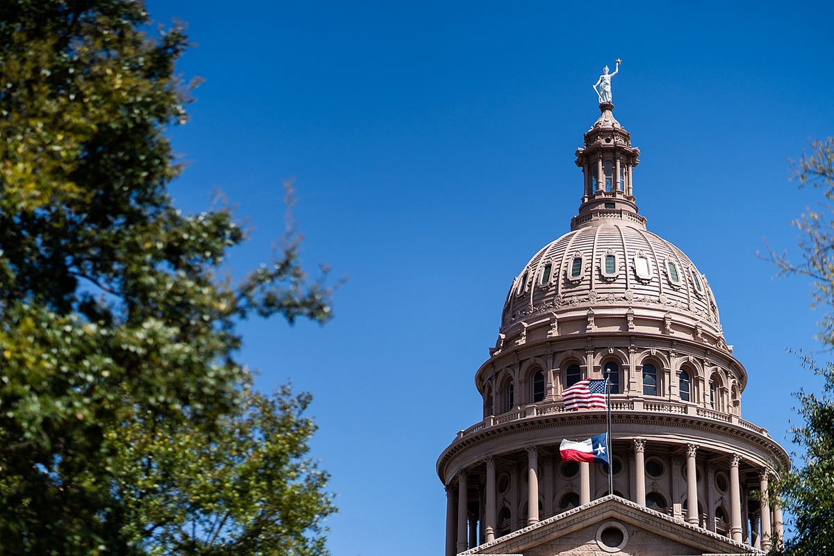 U S Supreme Court Upholds Texas Congressional Redistricting Governor