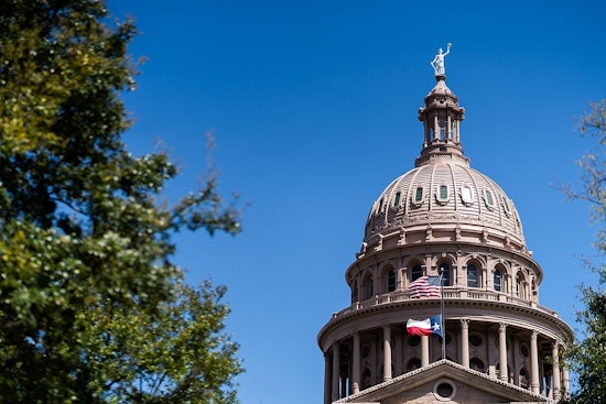 U.S. Supreme Court Upholds Texas Congressional Redistricting, Governor Abbott Hails Victory for Voters