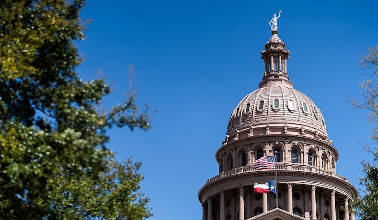 U.S. Supreme Court Upholds Texas Congressional Redistricting, Governor Abbott Hails Victory for Voters
