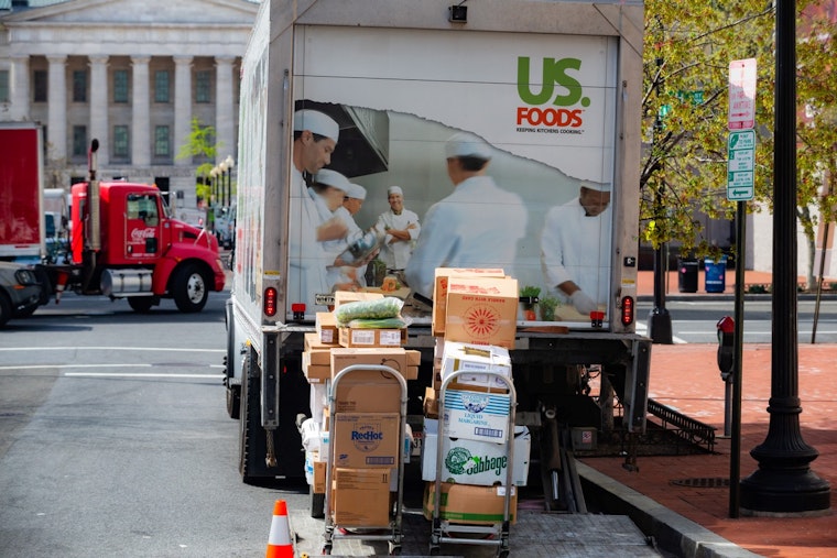 U.S. Transportation Secretary Announces $118M Investment to Enhance Trucking Industry Safety and Veteran Training