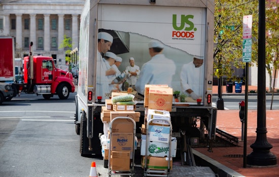 U.S. Transportation Secretary Announces $118M Investment to Enhance Trucking Industry Safety and Veteran Training