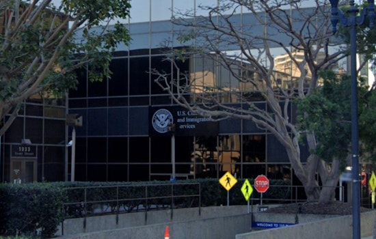 USCIS Stuns San Diego Immigrants, Pulls Plug on Citizenship Ceremonies Overnight