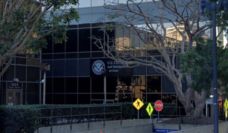USCIS Stuns San Diego Immigrants, Pulls Plug on Citizenship Ceremonies Overnight