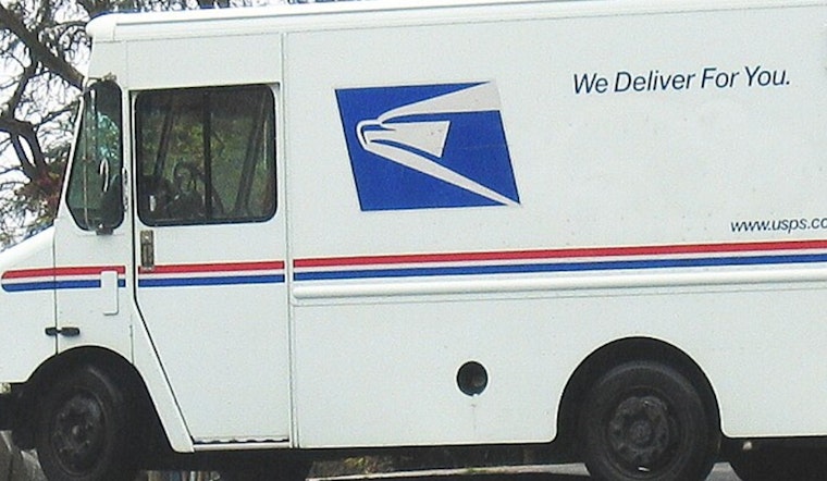 USPIS Offers $150,000 Rewards for Information on USPS Letter Carriers Robbed in Denver and Western New York