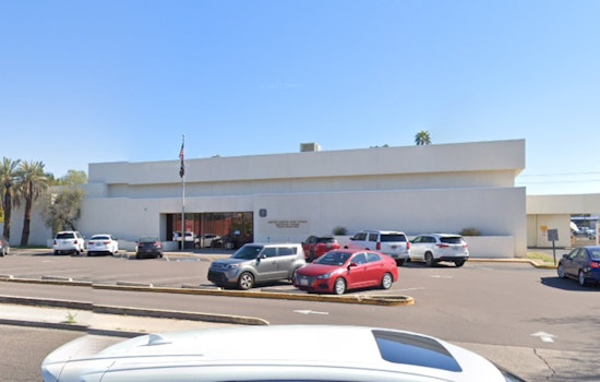 USPS Gears Up With High-Tech Facility in Avondale and New Fleet to Manage 88 Million Daily Holiday Packages