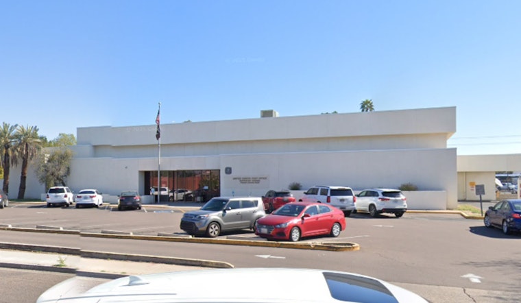 USPS Gears Up With High-Tech Facility in Avondale and New Fleet to Manage 88 Million Daily Holiday Packages