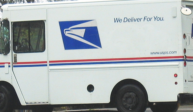 USPS Launches Real-Time Holiday Mail Counter Ahead of Seasonal Surge, Boosts Capacity to 88 Million Packages Daily