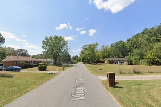 USPS Postal Worker Airlifted to Nashville Hospital After Being Struck by Vehicle in Clarksville