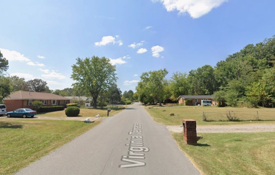 USPS Postal Worker Airlifted to Nashville Hospital After Being Struck by Vehicle in Clarksville