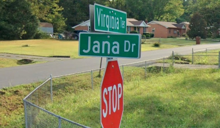 USPS Worker Hospitalized After Being Struck by Vehicle in Clarksville Pedestrian Crash