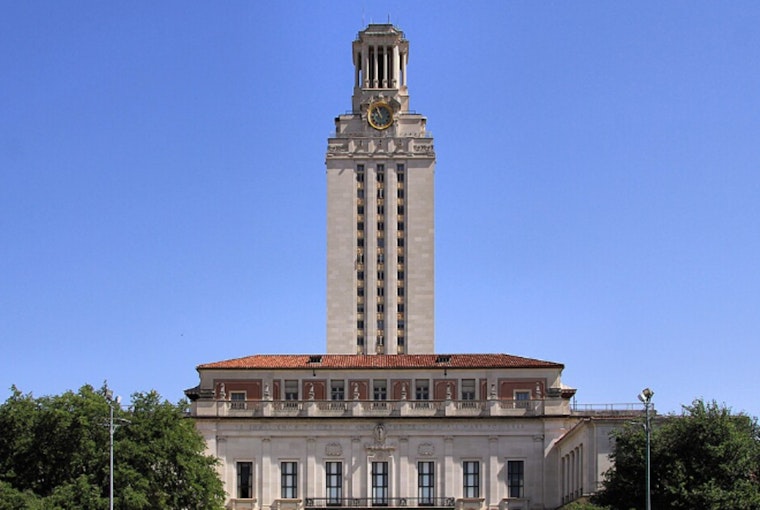 UT Austin Let ‘Wellness’ Shots Flow As Kratom Scare Hit Campus