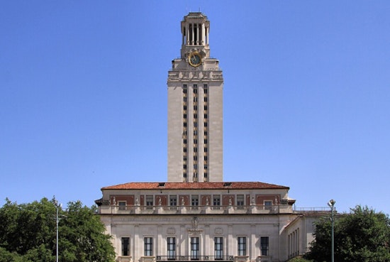 UT Austin Let ‘Wellness’ Shots Flow As Kratom Scare Hit Campus