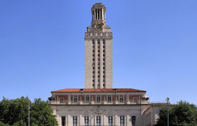 UT Austin Let ‘Wellness’ Shots Flow As Kratom Scare Hit Campus
