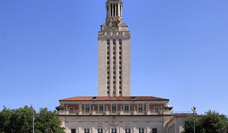 UT Austin Let ‘Wellness’ Shots Flow As Kratom Scare Hit Campus