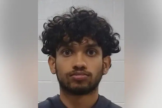 UT Dallas Senior Hit With Arson, Terror Threat Raps After Frisco Family Call