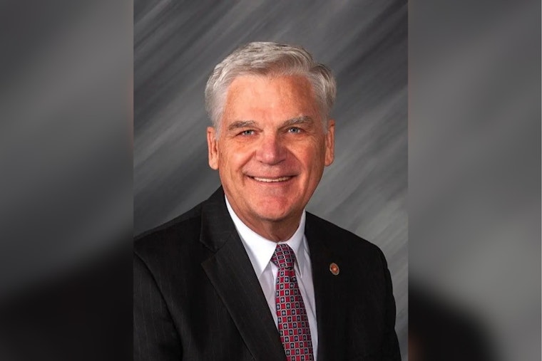 Utah County Remembers Former Commissioner Tom Sakievich, Honoring His Legacy of Public Service and Dedication