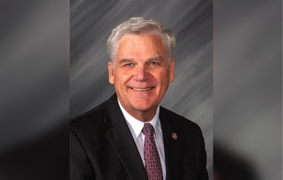 Utah County Remembers Former Commissioner Tom Sakievich, Honoring His Legacy of Public Service and Dedication