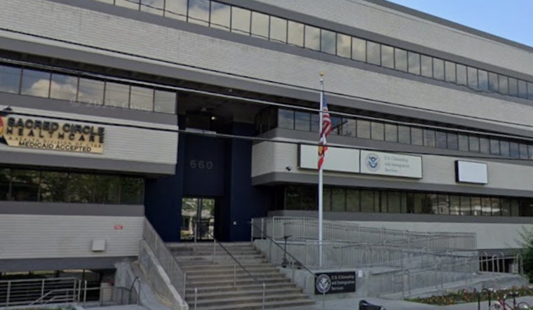 Utah Immigration Lawyers Raise Concerns Over Increased Arrests at Salt Lake City USCIS Office