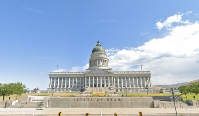 Utah Legislature Announces Special Session to Address Election Integrity and Redistricting Concerns