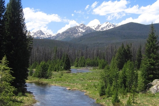 Utah Proposes Desalination Collaboration with California to Tackle Colorado River Water Crisis