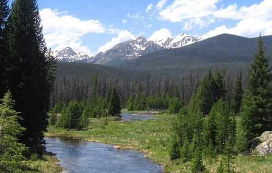 Utah Proposes Desalination Collaboration with California to Tackle Colorado River Water Crisis