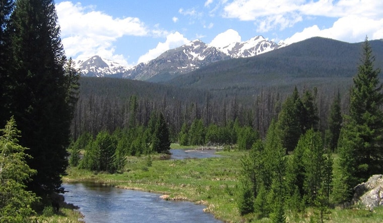 Utah Proposes Desalination Collaboration with California to Tackle Colorado River Water Crisis